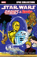 Star Wars Legends Epic Collection