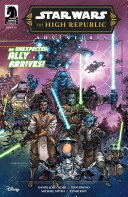 Star Wars: The High Republic Adventures Phase III #16