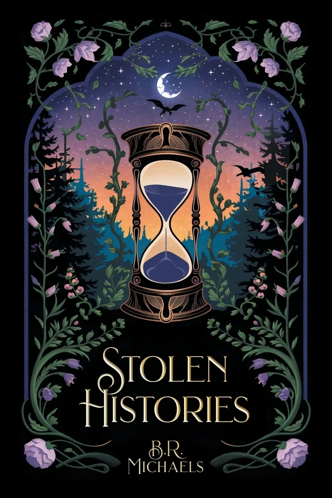 Stolen Histories