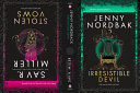Stolen Vows & Irresistible Devil (Standard Edition)