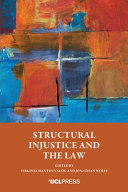 Structural Injustice and the Law