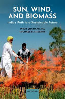 Sun, Wind, and Biomass