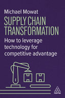 Supply Chain Transformation