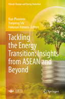Tackling the Energy Transition: Insights from ASEAN and Beyond