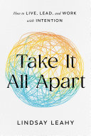 Take It All Apart