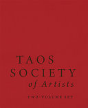Taos Society of Artists