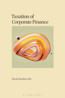 Taxation of Loan Relationships and Derivative Contracts