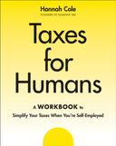 Taxes for Humans Workbook