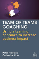 Team of Teams Coaching