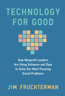 Technology for Good