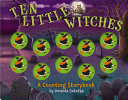 Ten Little Witches