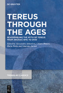Tereus Through the Ages