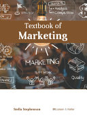Textbook of Marketing