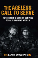 The Ageless Call to Serve