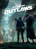 The Art of Star Wars Outlaws