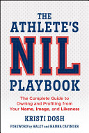 The Athlete's NIL Playbook