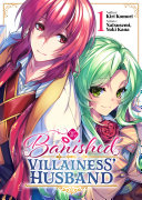 The Banished Villainess' Husband