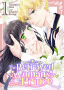 The Betrayed Woman's Prince