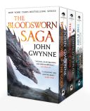 The Bloodsworn Saga