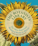 The Botanists' Library