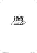The Buffalo Hunter Hunter