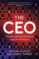 The CEO