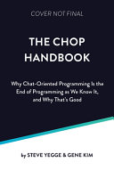 The CHOP Handbook
