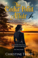 The Cedar Point Affair LARGE PRINT