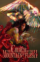 The Church of the Mountain of Flesh