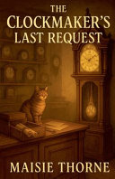 The Clockmaker's Last Request