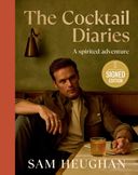 The Cocktail Diaries (Signed)