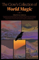 The Crow's Collection of Regional Magic