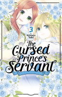 The Cursed Prince's Servant [Vol.3]