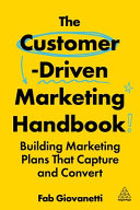 The Customer-Driven Marketing Handbook
