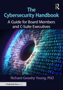 The Cybersecurity Handbook