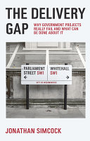The Delivery Gap
