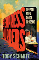 The Empress Murders