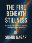 The Fire Beneath Stillness