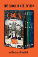 The Ghoulia 4-Book Collection