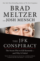 The JFK Conspiracy