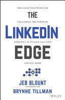 The LinkedIn Edge