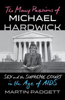 The Many Passions of Michael Hardwick