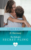 The Midwife's Secret Fling