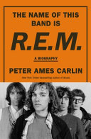 The Name of This Band Is R. E. M