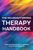 The Neuroaffirmative Therapy Handbook