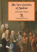 The New Societies of Mankind
