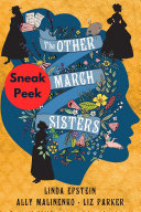 The Other March Sisters: Sneak Peek