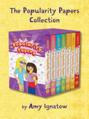 The Popularity Papers 7-Book Collection