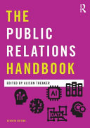The Public Relations Handbook