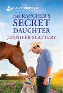 The Rancher's Secret Daughter